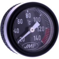 OIL TEMPERATURE GAUGE DIRECT JMP 0207