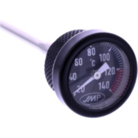 OIL TEMPERATURE GAUGE DIRECT JMP 0211