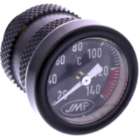 OIL TEMPERATURE GAUGE DIRECT JMP 0212