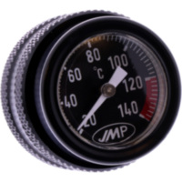 OIL TEMPERATURE GAUGE DIRECT JMP 0214