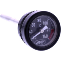 OIL TEMPERATURE GAUGE DIRECT JMP 0218