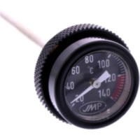 OIL TEMPERATURE GAUGE DIRECT JMP 0219