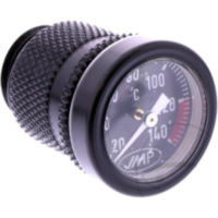 OIL TEMPERATURE GAUGE DIRECT JMP 0221