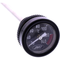 OIL TEMPERATURE GAUGE DIRECT JMP