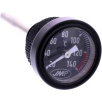 OIL TEMPERATURE GAUGE DIRECT JMP 0223