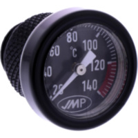 OIL TEMPERATURE GAUGE DIRECT JMP 0224