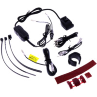Bordsteckdose USB-A QC3.0