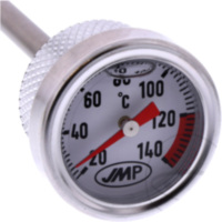 Oil temperature gauge BH120307