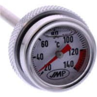 Oil temperature gauge BH120327