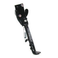 Side stand black 4643