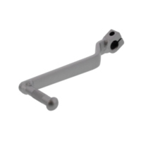 Fussschalt heb (orig spare part) 131560130