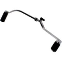 Gear lever (orig spare part) 5KS1811000