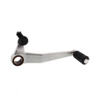 Fussschalthebel für: Suzuki Originalersatzteil 25600-33E00-000 passend für Suzuki GSX-R  750 GR7BB 1992, 100/112 PS, 74/82 kw