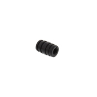 Foot pedal rubber (orig spare part)