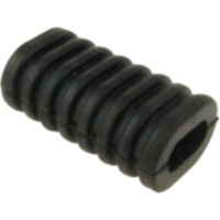 Foot pedal rubber (orig spare part) 2565249300000