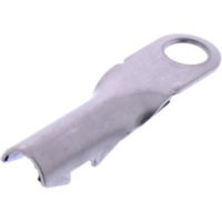 Dispenser plate micro scottoiler fitting for Yamaha TZR  250 2MA 1987, 50 PS, 37 kw