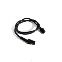 Verlängerungskabel E-System Scottoiler passend für Triumph Bonneville T100 Centennial 800 908MD 2002, 34 PS, 25 kw