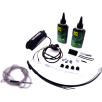 X-System 3.0+ Scottoiler All Climate Biodegradable Green passend für Yamaha TZR  250 2MA 1987