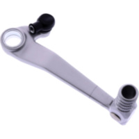 Gear lever aluminium