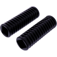 Footrest rubbers STRP02
