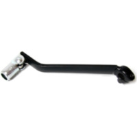 Gear lever black 7250