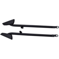 Topcaseträger Shad S0BN60ST