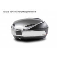 Deckel Topcase Shad D1B48E15 passend für Honda CBR  125 JC50A 2019, 13,3 PS, 10 kw