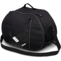 Bag for inside black Shad fitting for Rieju Spike  50  2008, 1,8/8,8 PS, 1,3/6,5 kw