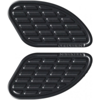Tank protector soft touch black