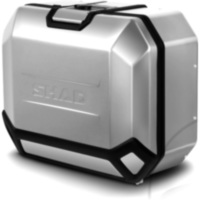 Side case terra shad
