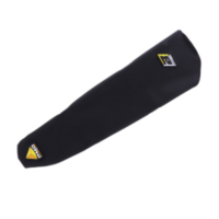 Seat cover black bird racing 1092489