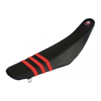 Seat complete black bird racing 1108100