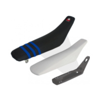 Seat complete black bird racing 1108107