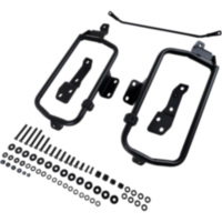 SIDECASE BRACKETS SHAD 2894