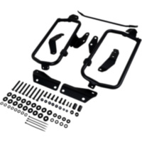 SIDECASE BRACKETS SHAD 2900