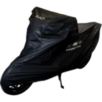 Jmp bike cover scooter