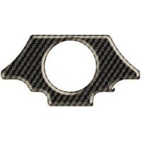 Top fork yoke  protector  carbon PPSBMWR1150RRT