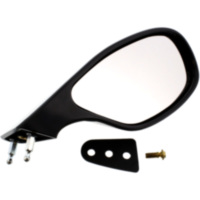 Mirror black E195D