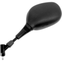 Mirror black left JMP BA19Y0069BL