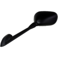 Mirror l/h black jmp BA19Y0056BL