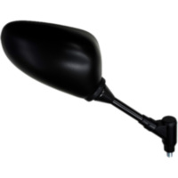 Spiegel schwarz rechts JMP BA19Y0055BR passend für Aprilia SR Ditech Sport 50 RLD10 2004, 4,5 PS, 3,3 kw