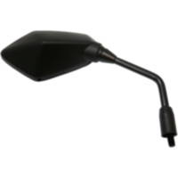 Mirror black right JMP BA19K0050BR