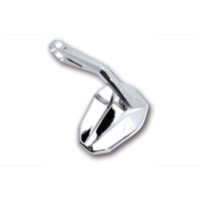 Mirror Handlebar chrome