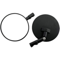 Mirror Handlebar black 301078