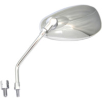 Mirror chrome left/right JMP