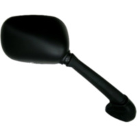 Mirror black right JMP BA19Y0033BR