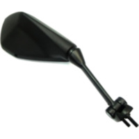 Mirror black right JMP BA19K0061BR