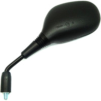 Mirror black left JMP BA19S0062BL