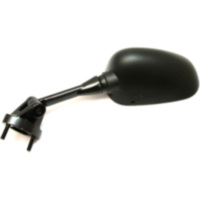 Mirror black jmp BA19K0032BL