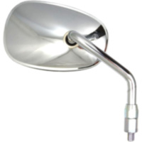 Mirror chrome right jmp BA19K0067MR